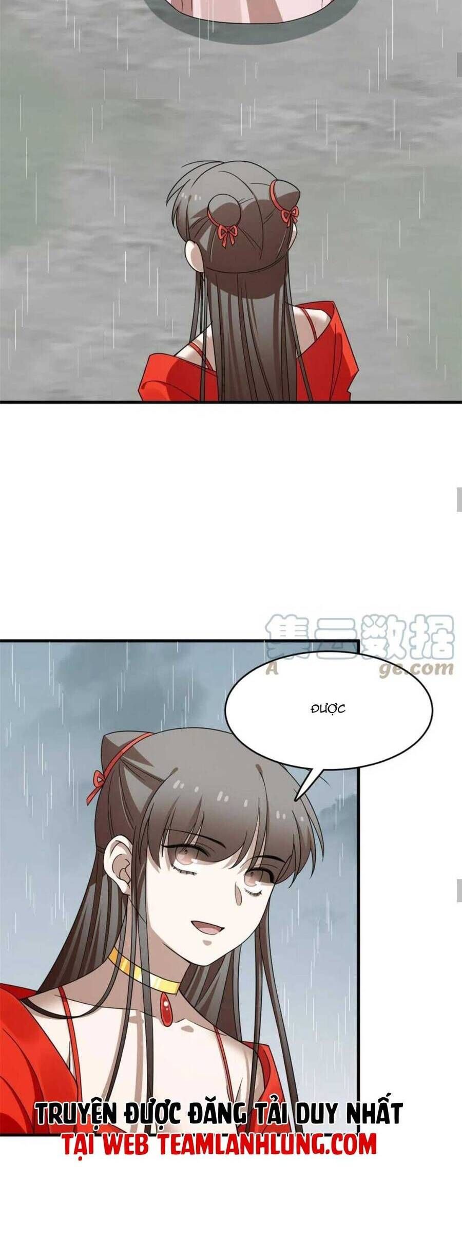 đọc truyện Độc Bộ Thiên Hạ: Đặc Công Thần Y Chương 423 ảnh 24 tại Thiên Thai Truyện