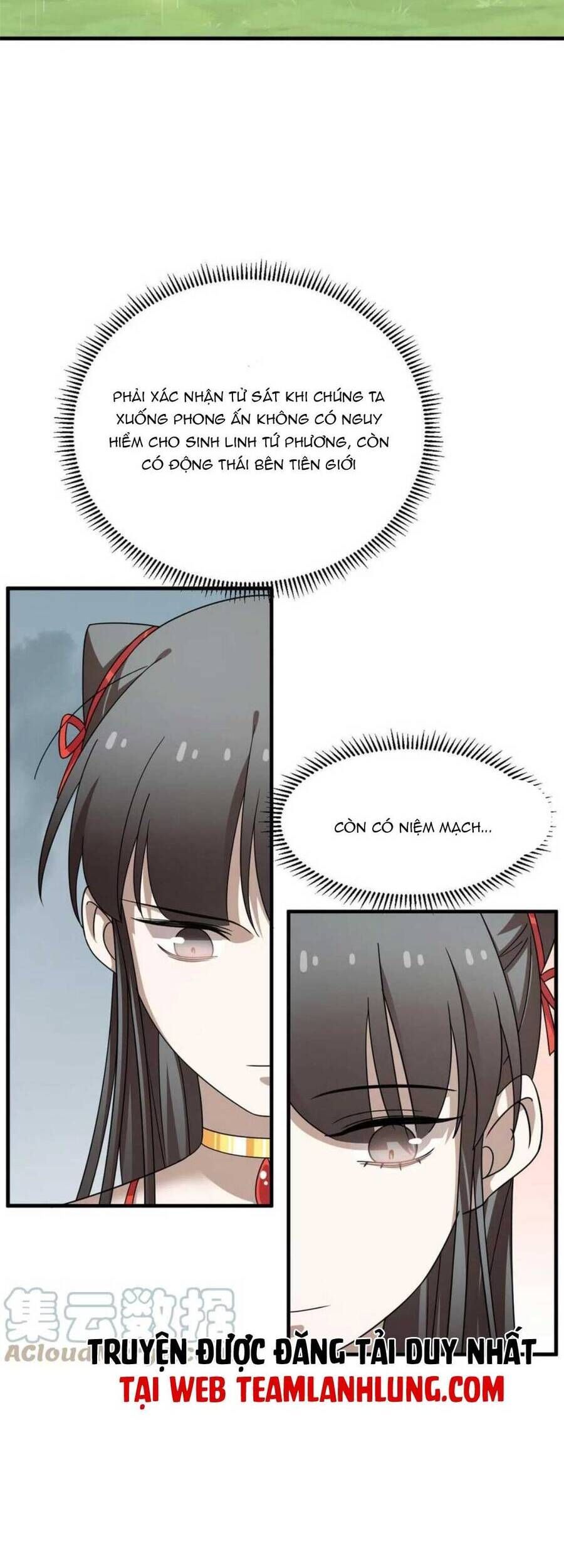 đọc truyện Độc Bộ Thiên Hạ: Đặc Công Thần Y Chương 423 ảnh 26 tại Thiên Thai Truyện