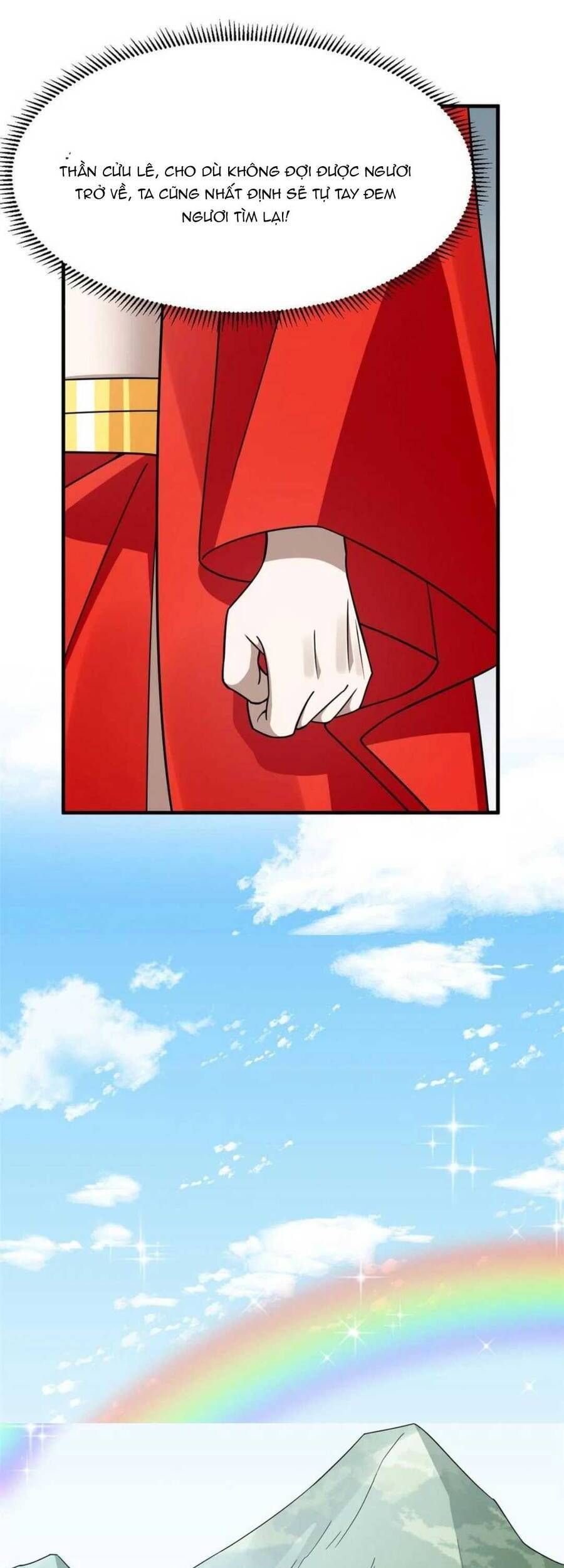 đọc truyện Độc Bộ Thiên Hạ: Đặc Công Thần Y Chương 423 ảnh 27 tại Thiên Thai Truyện