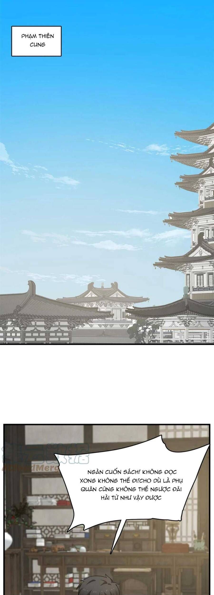 đọc truyện Độc Bộ Thiên Hạ: Đặc Công Thần Y Chương 423 ảnh 5 tại Thiên Thai Truyện