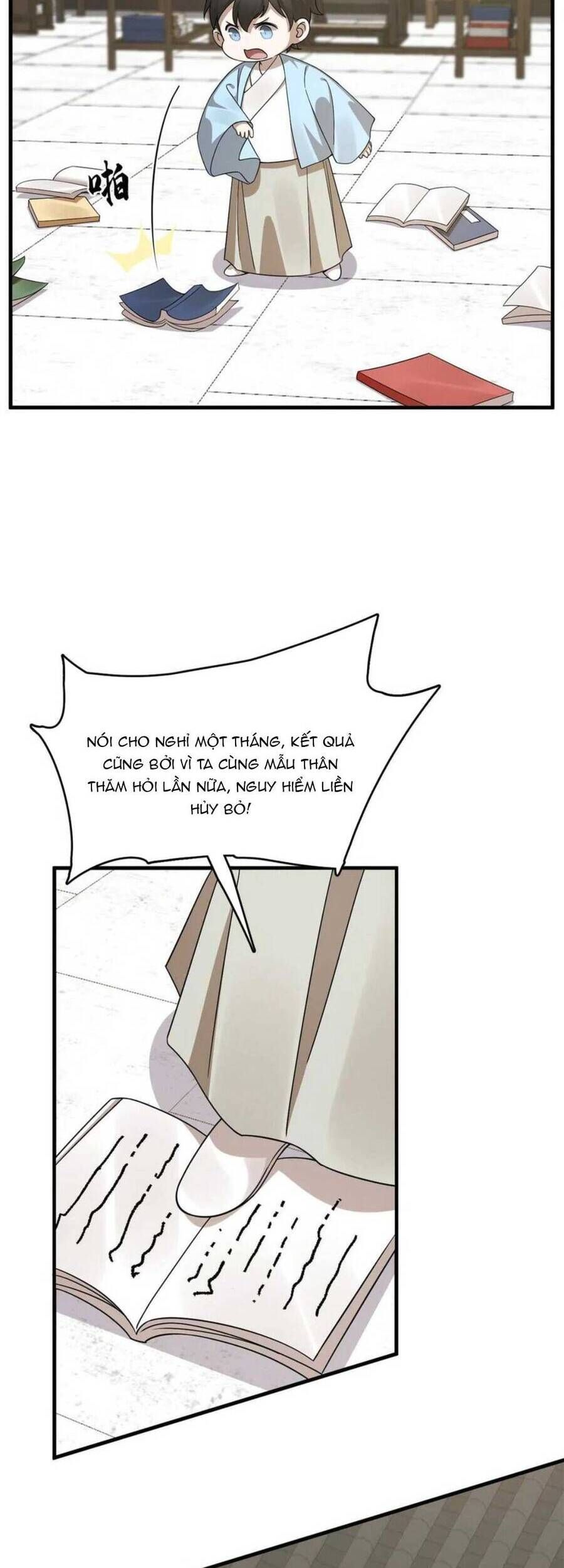 đọc truyện Độc Bộ Thiên Hạ: Đặc Công Thần Y Chương 423 ảnh 6 tại Thiên Thai Truyện