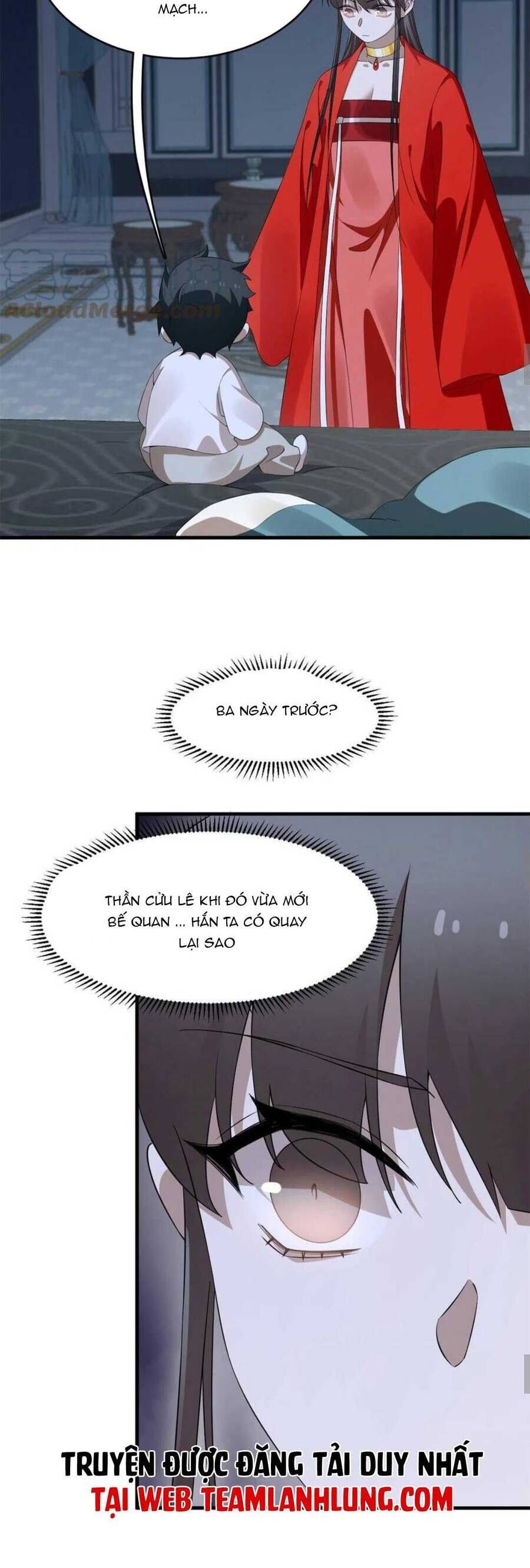 đọc truyện Độc Bộ Thiên Hạ: Đặc Công Thần Y Chương 424 ảnh 14 tại Thiên Thai Truyện