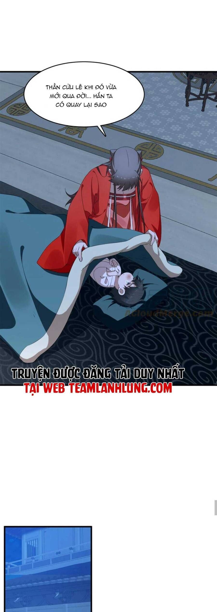 đọc truyện Độc Bộ Thiên Hạ: Đặc Công Thần Y Chương 424 ảnh 15 tại Thiên Thai Truyện