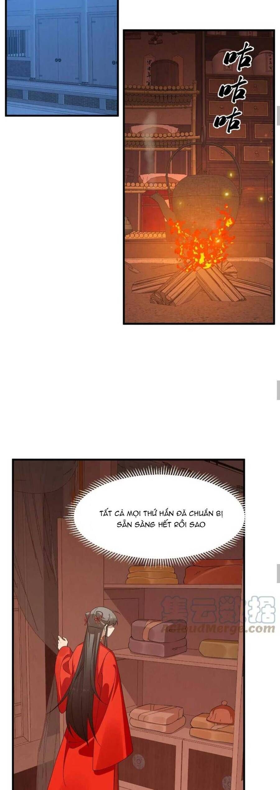 đọc truyện Độc Bộ Thiên Hạ: Đặc Công Thần Y Chương 424 ảnh 16 tại Thiên Thai Truyện