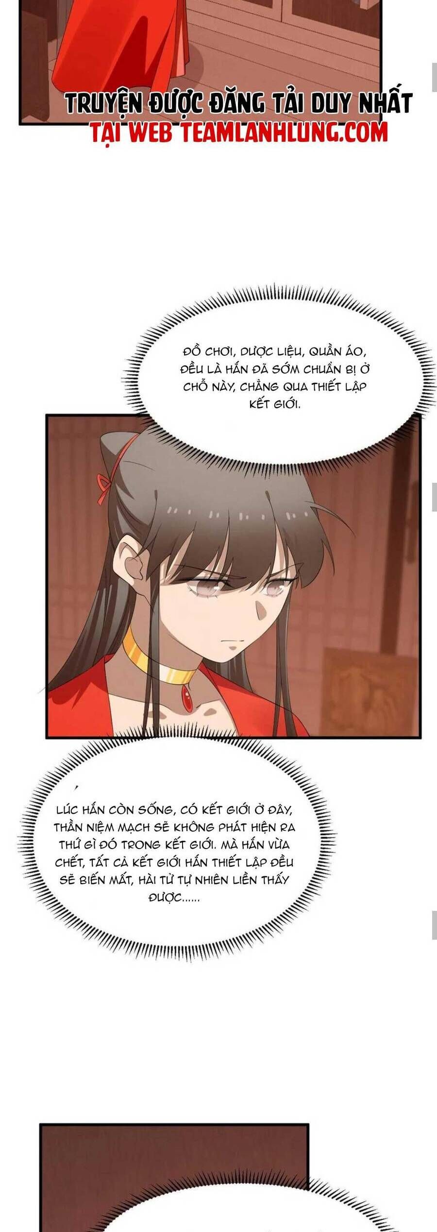 đọc truyện Độc Bộ Thiên Hạ: Đặc Công Thần Y Chương 424 ảnh 17 tại Thiên Thai Truyện