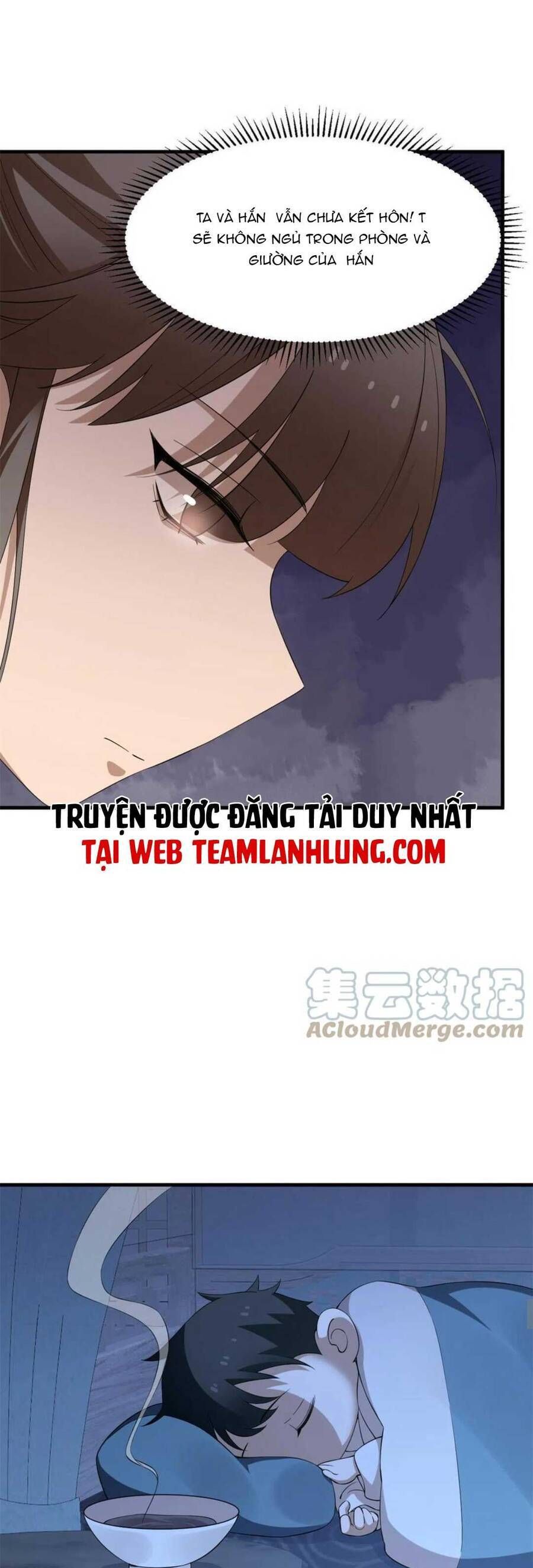 đọc truyện Độc Bộ Thiên Hạ: Đặc Công Thần Y Chương 424 ảnh 20 tại Thiên Thai Truyện