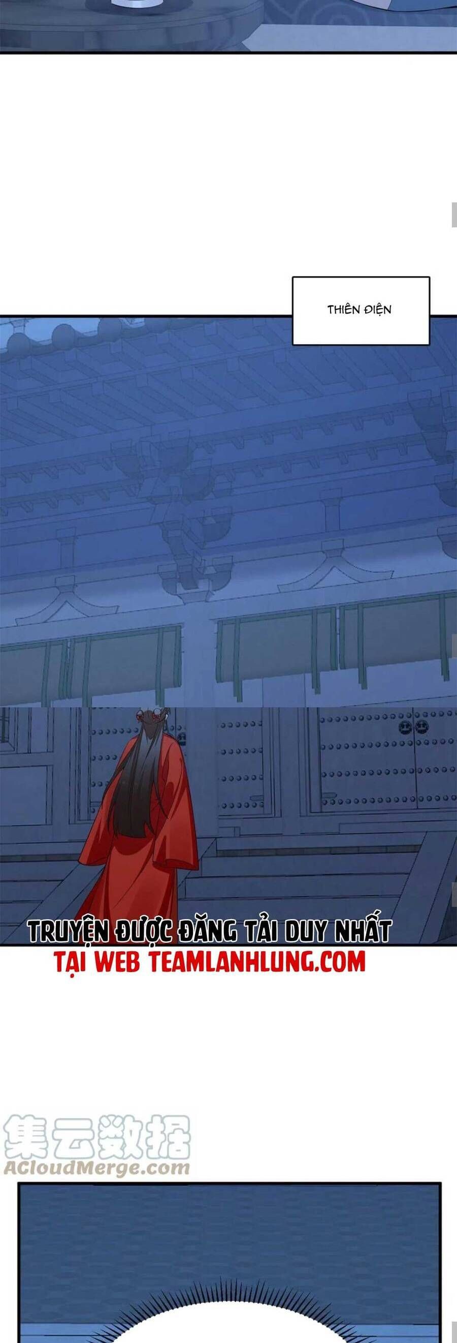 đọc truyện Độc Bộ Thiên Hạ: Đặc Công Thần Y Chương 424 ảnh 21 tại Thiên Thai Truyện