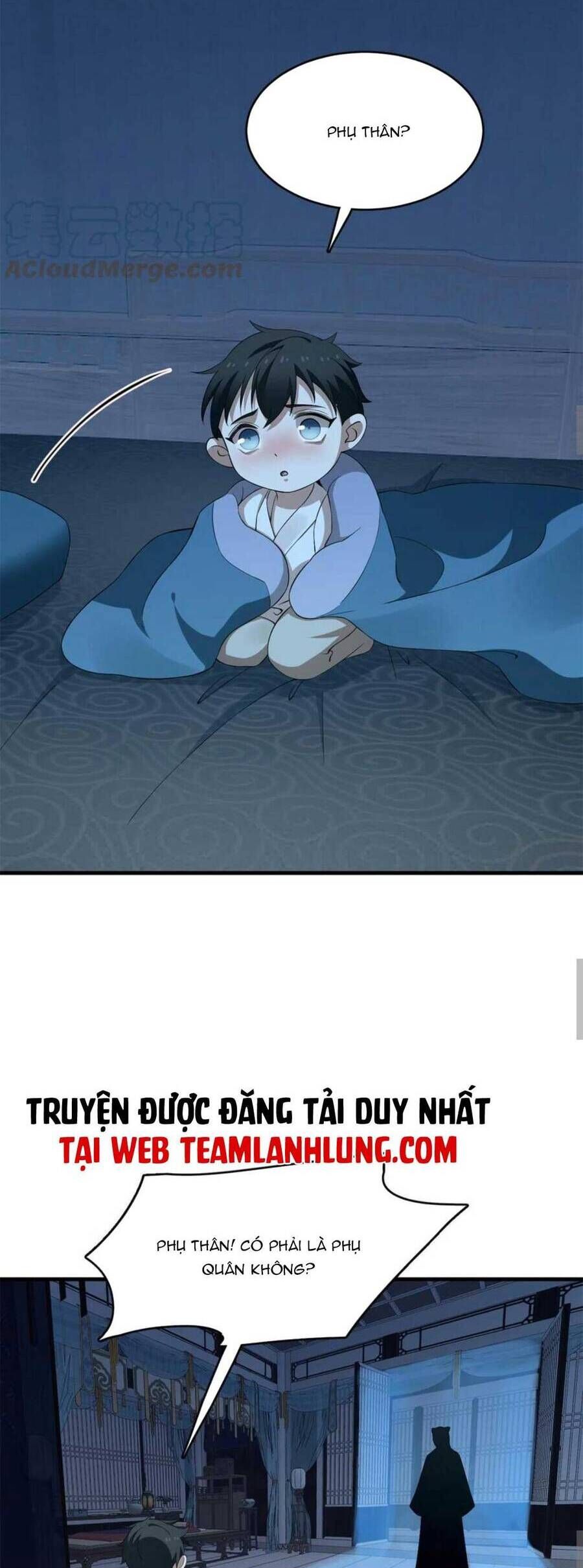 đọc truyện Độc Bộ Thiên Hạ: Đặc Công Thần Y Chương 424 ảnh 6 tại Thiên Thai Truyện