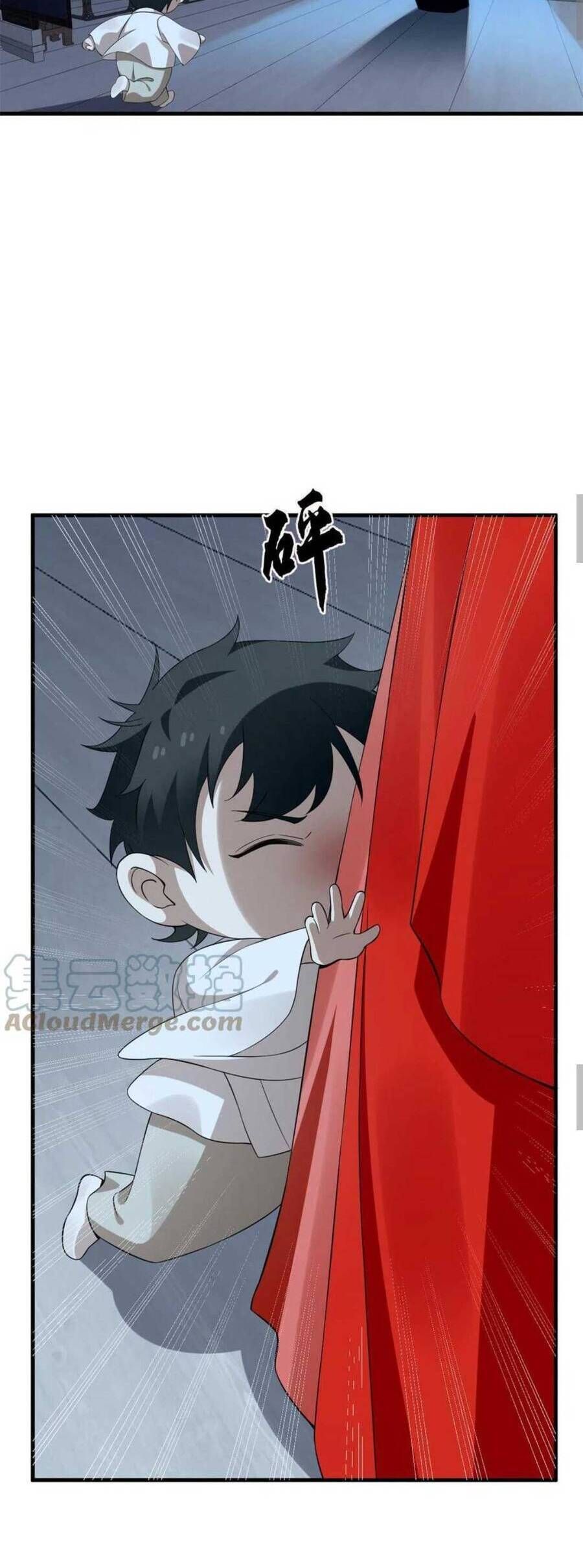 đọc truyện Độc Bộ Thiên Hạ: Đặc Công Thần Y Chương 424 ảnh 7 tại Thiên Thai Truyện