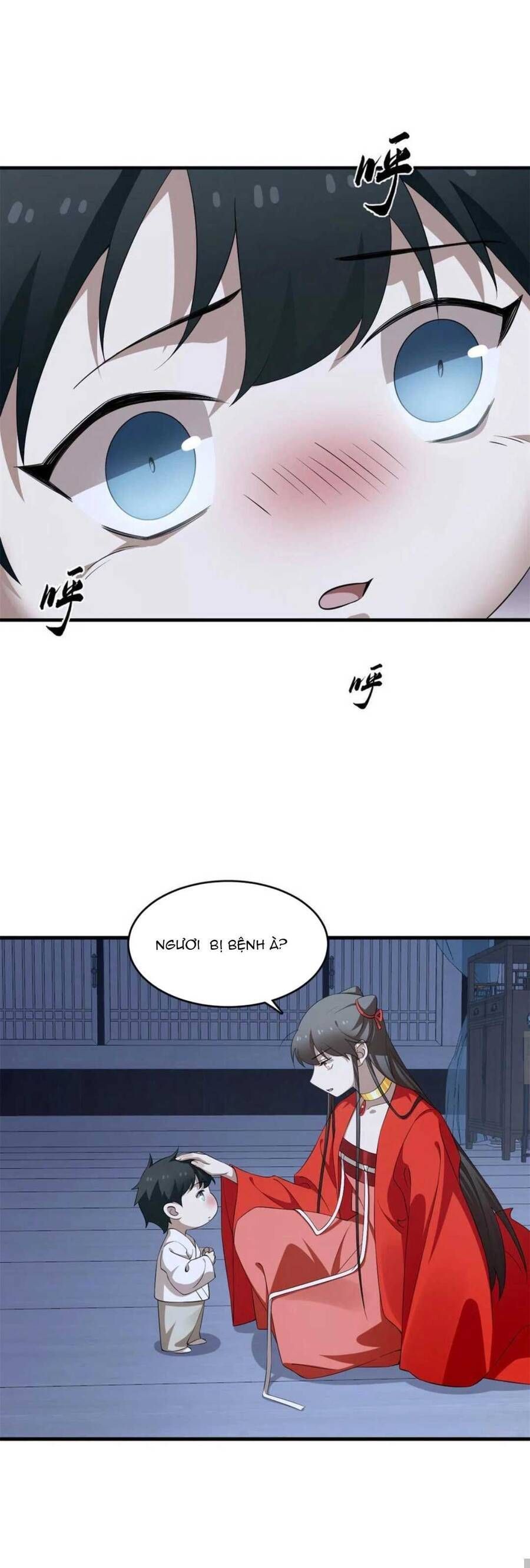 đọc truyện Độc Bộ Thiên Hạ: Đặc Công Thần Y Chương 424 ảnh 9 tại Thiên Thai Truyện