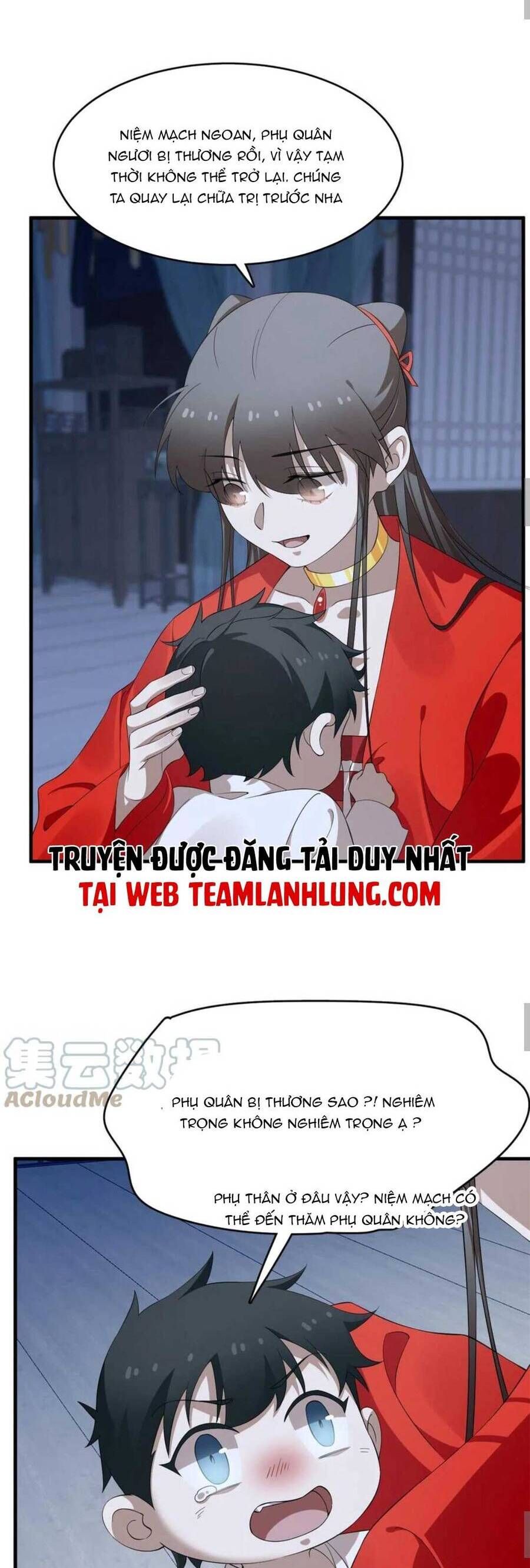 đọc truyện Độc Bộ Thiên Hạ: Đặc Công Thần Y Chương 424 ảnh 11 tại Thiên Thai Truyện