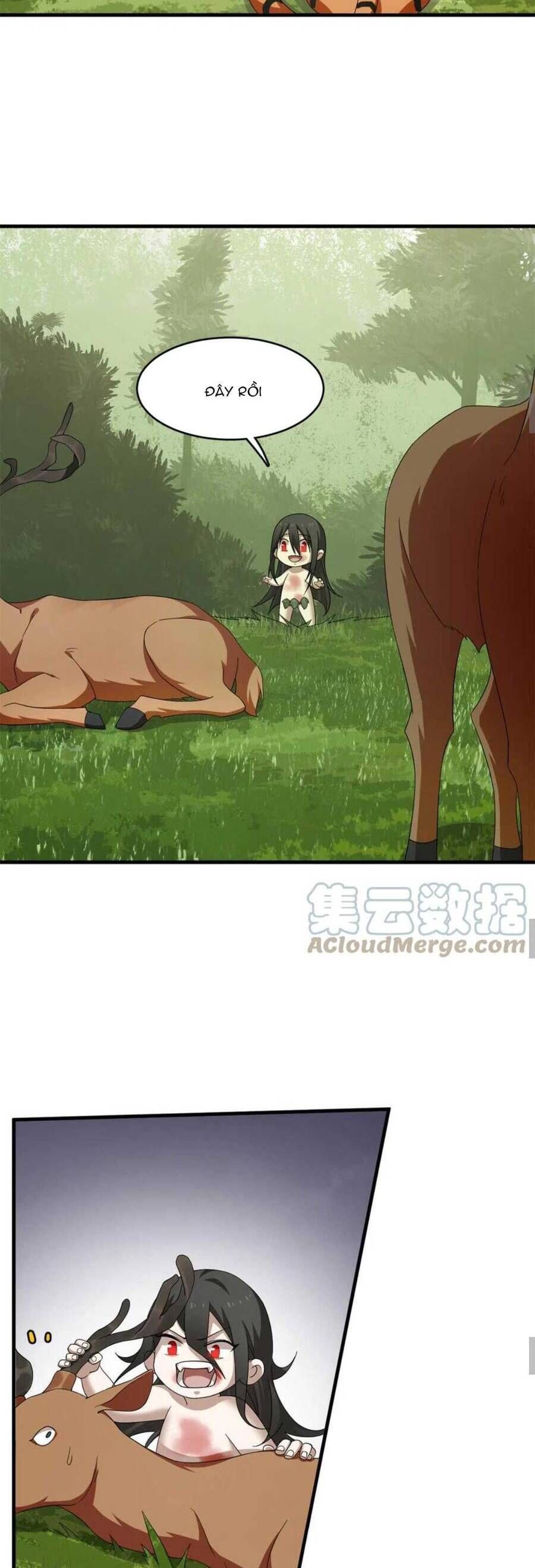 đọc truyện Độc Bộ Thiên Hạ: Đặc Công Thần Y Chương 425 ảnh 13 tại Thiên Thai Truyện