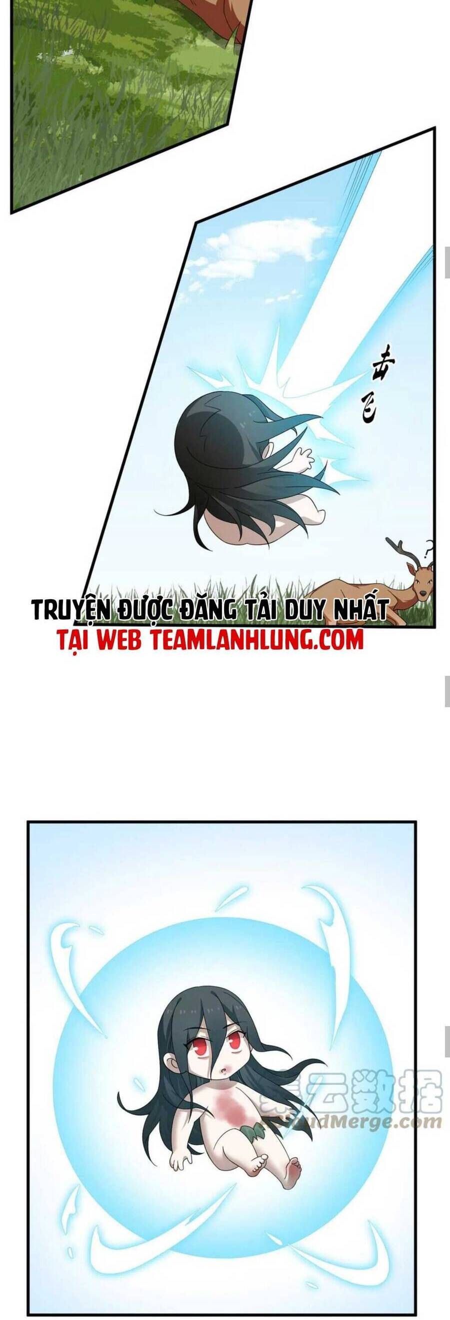 đọc truyện Độc Bộ Thiên Hạ: Đặc Công Thần Y Chương 425 ảnh 14 tại Thiên Thai Truyện