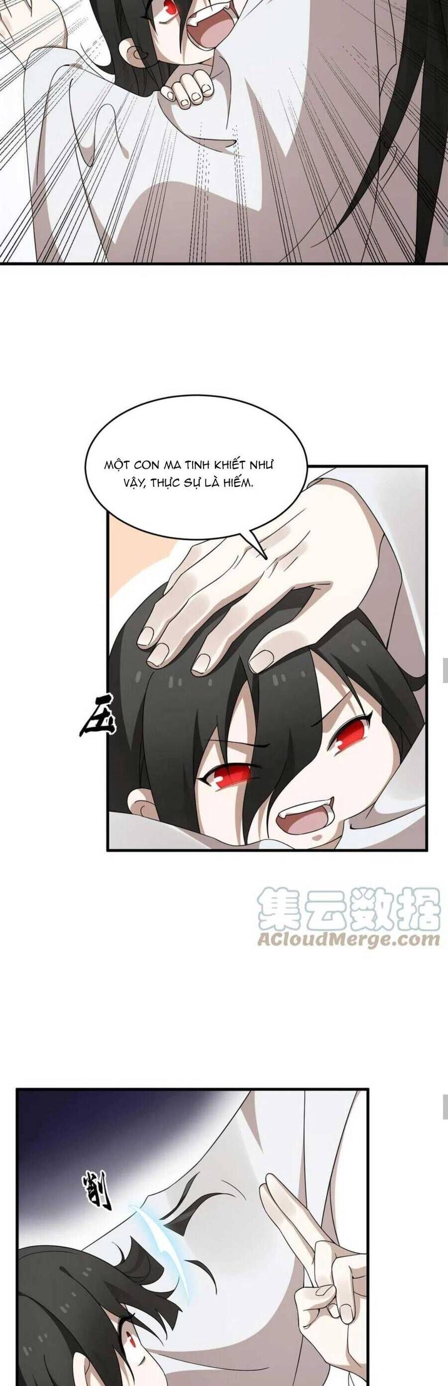 đọc truyện Độc Bộ Thiên Hạ: Đặc Công Thần Y Chương 425 ảnh 19 tại Thiên Thai Truyện