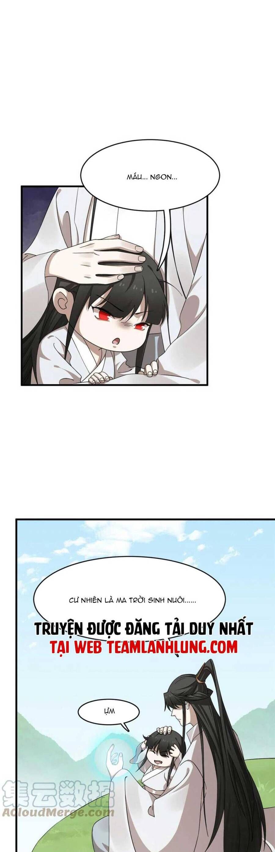 đọc truyện Độc Bộ Thiên Hạ: Đặc Công Thần Y Chương 425 ảnh 21 tại Thiên Thai Truyện