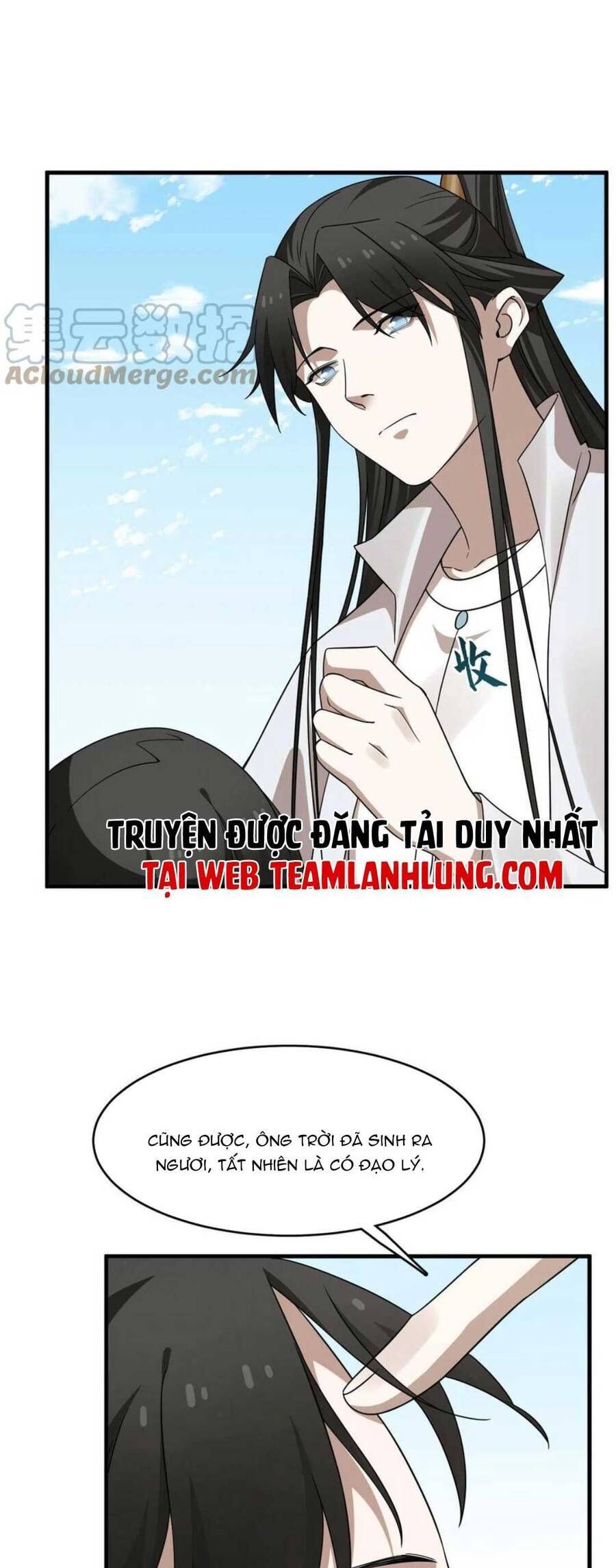 đọc truyện Độc Bộ Thiên Hạ: Đặc Công Thần Y Chương 425 ảnh 23 tại Thiên Thai Truyện