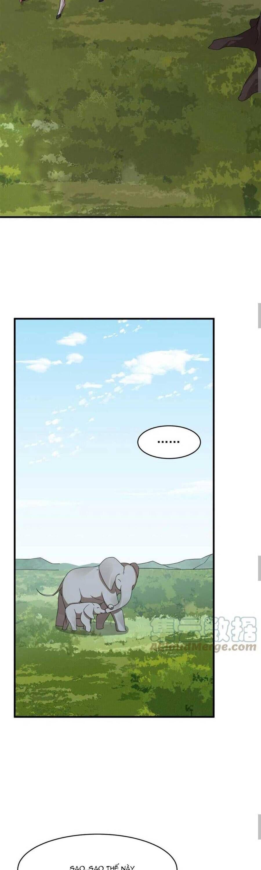 đọc truyện Độc Bộ Thiên Hạ: Đặc Công Thần Y Chương 425 ảnh 8 tại Thiên Thai Truyện