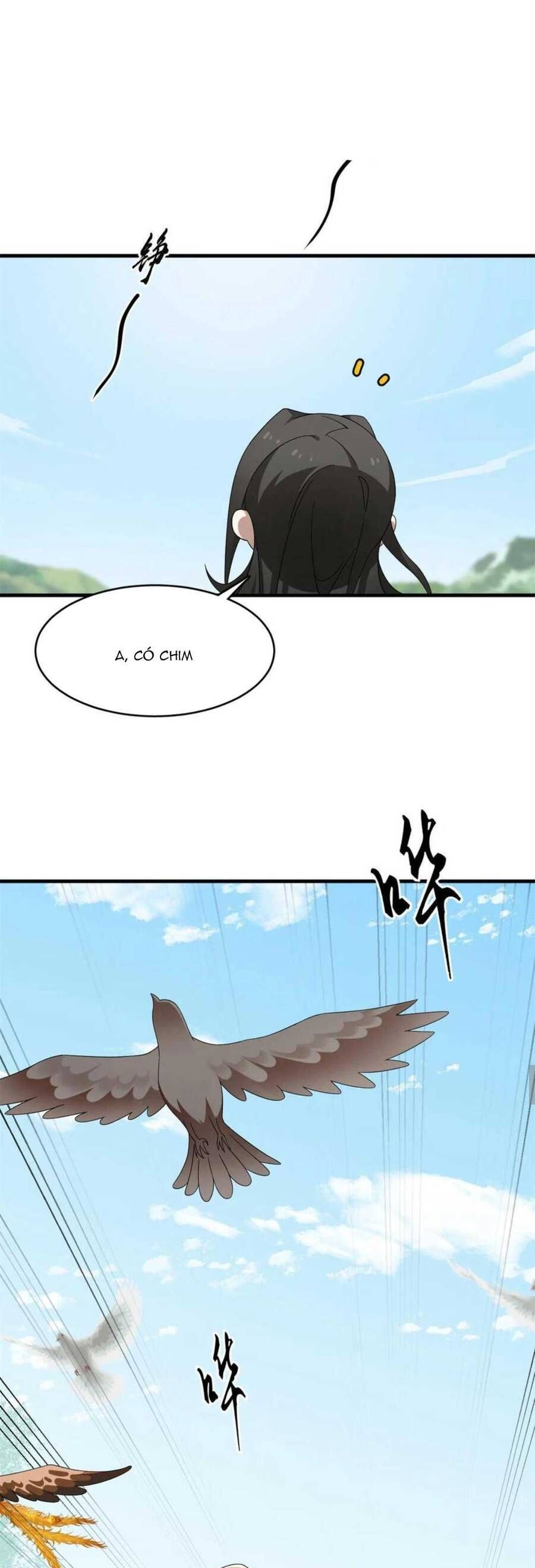 đọc truyện Độc Bộ Thiên Hạ: Đặc Công Thần Y Chương 425 ảnh 10 tại Thiên Thai Truyện