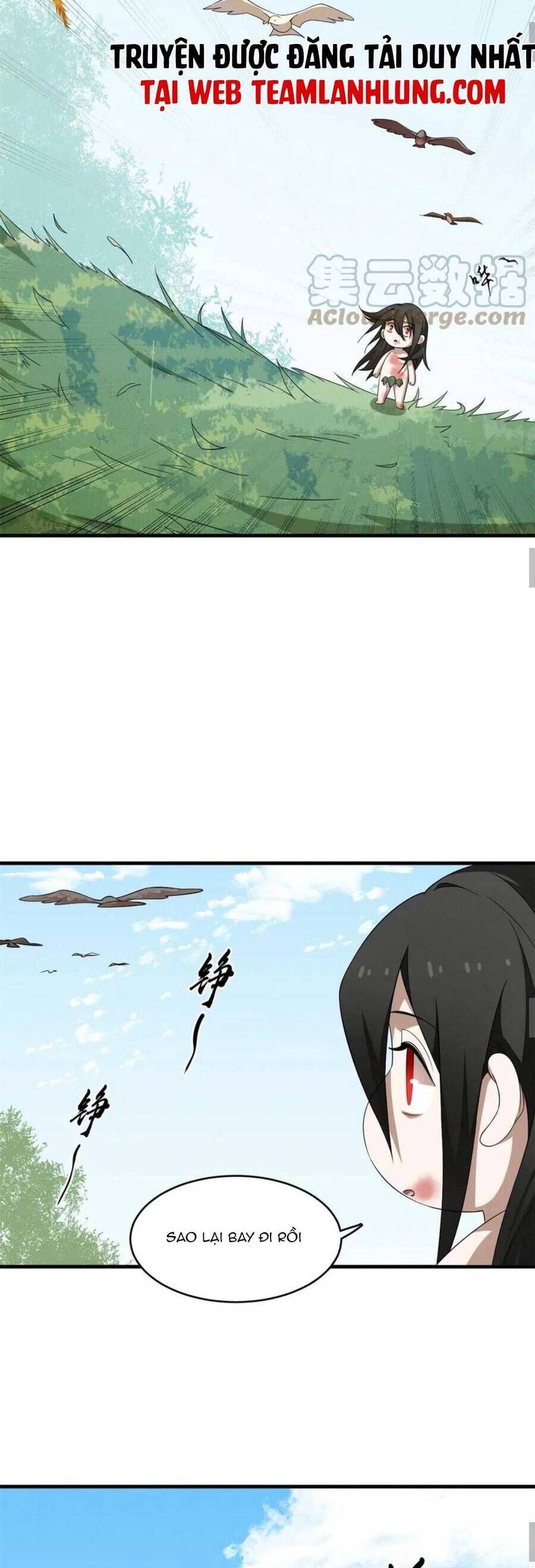 đọc truyện Độc Bộ Thiên Hạ: Đặc Công Thần Y Chương 425 ảnh 11 tại Thiên Thai Truyện