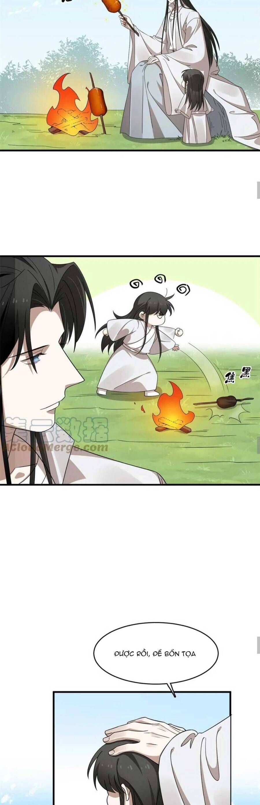 đọc truyện Độc Bộ Thiên Hạ: Đặc Công Thần Y Chương 426 ảnh 12 tại Thiên Thai Truyện