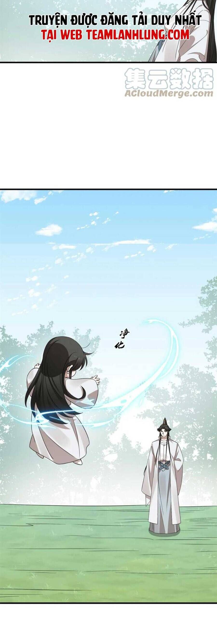 đọc truyện Độc Bộ Thiên Hạ: Đặc Công Thần Y Chương 426 ảnh 21 tại Thiên Thai Truyện