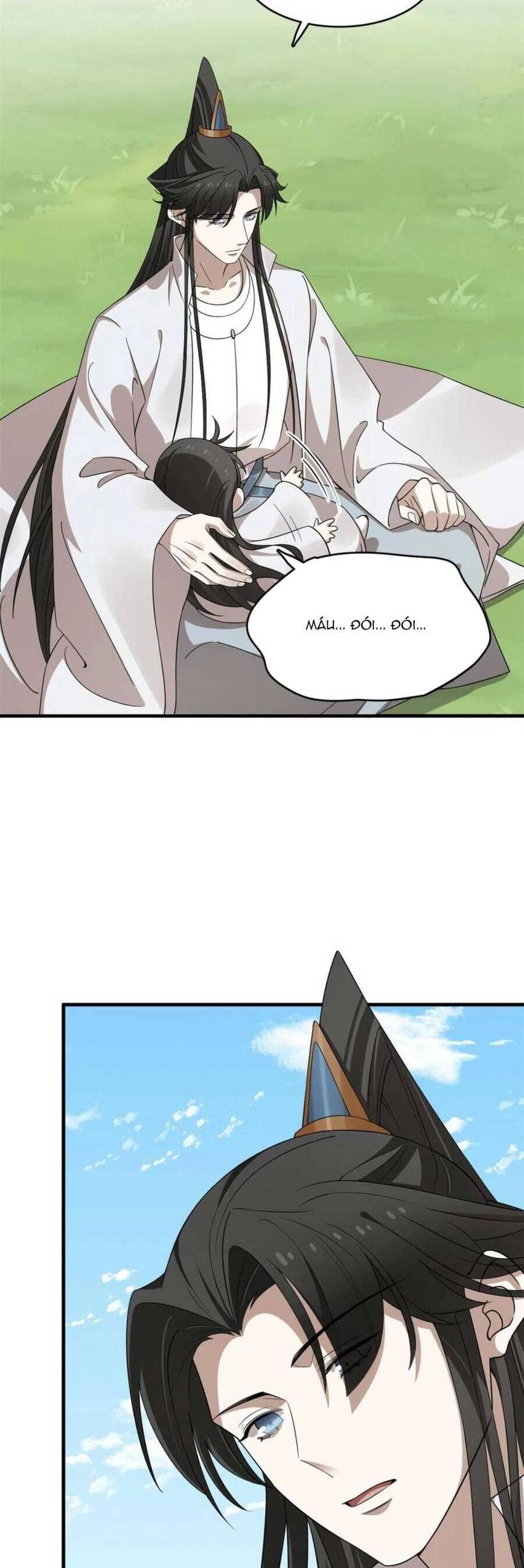 đọc truyện Độc Bộ Thiên Hạ: Đặc Công Thần Y Chương 426 ảnh 5 tại Thiên Thai Truyện