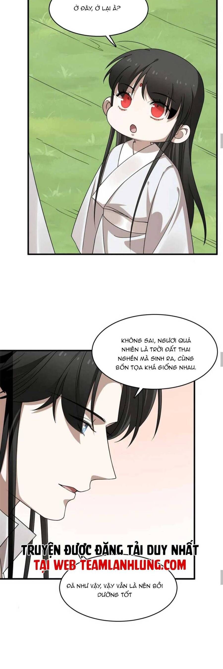 đọc truyện Độc Bộ Thiên Hạ: Đặc Công Thần Y Chương 426 ảnh 10 tại Thiên Thai Truyện