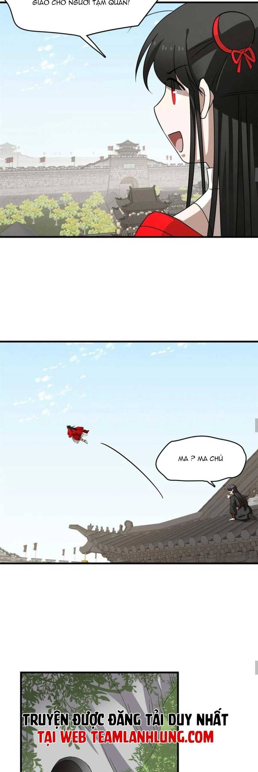 đọc truyện Độc Bộ Thiên Hạ: Đặc Công Thần Y Chương 427 ảnh 13 tại Thiên Thai Truyện