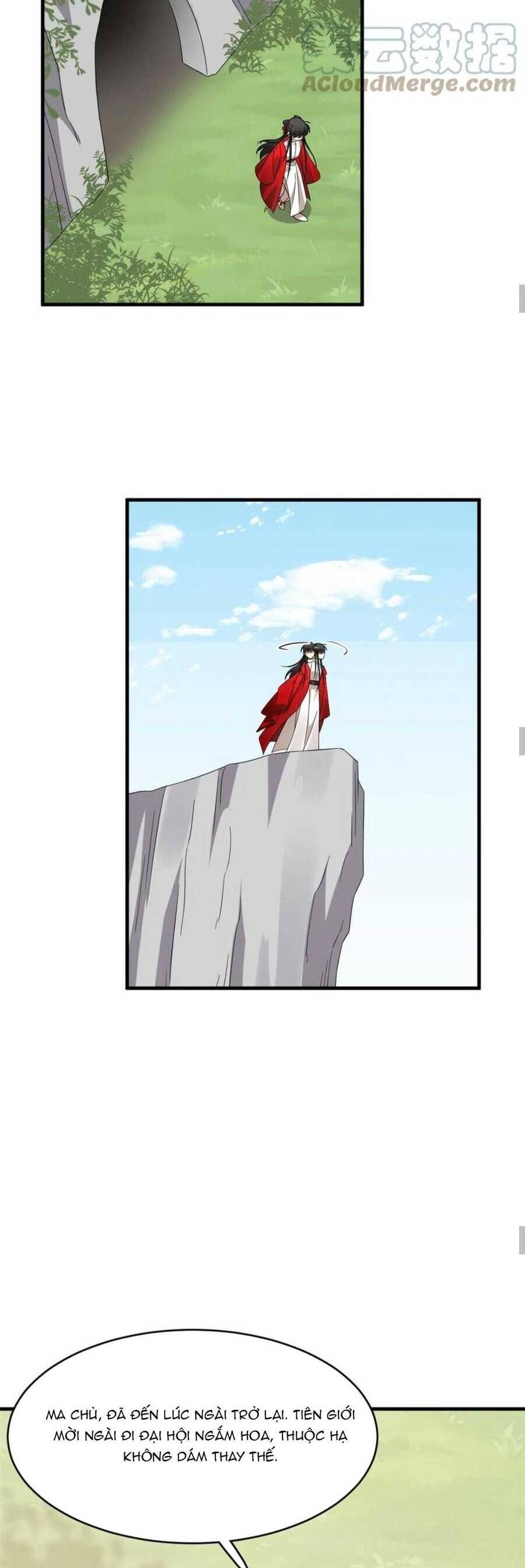 đọc truyện Độc Bộ Thiên Hạ: Đặc Công Thần Y Chương 427 ảnh 14 tại Thiên Thai Truyện