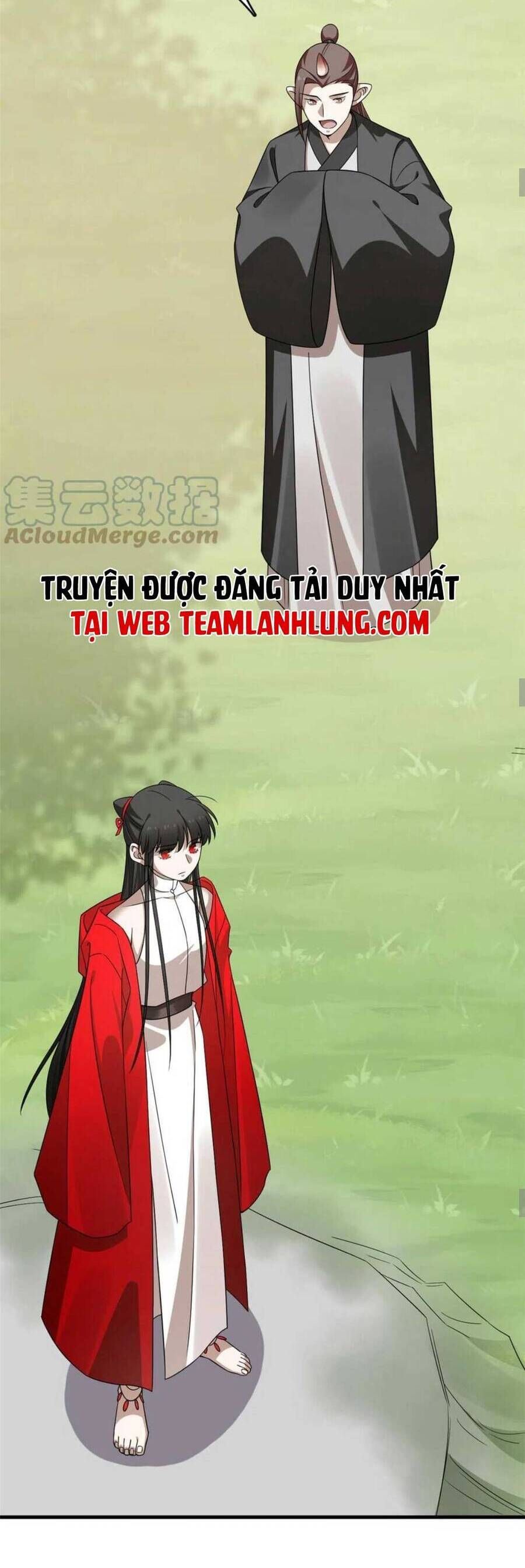 đọc truyện Độc Bộ Thiên Hạ: Đặc Công Thần Y Chương 427 ảnh 15 tại Thiên Thai Truyện