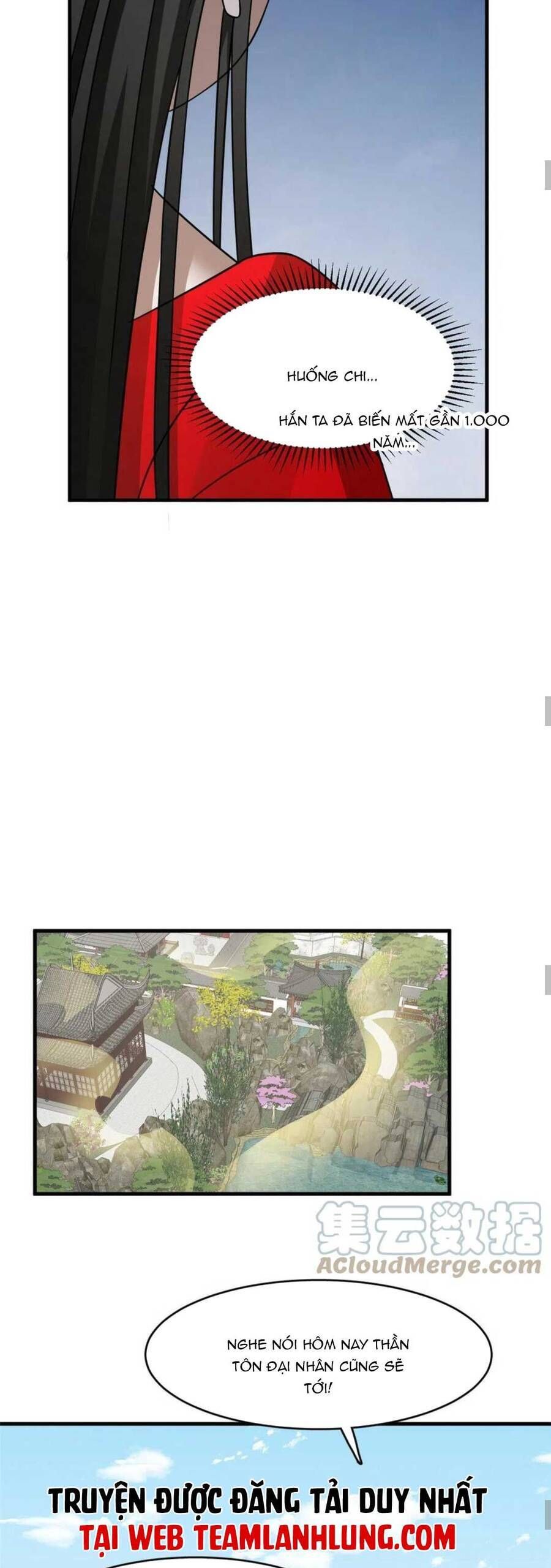 đọc truyện Độc Bộ Thiên Hạ: Đặc Công Thần Y Chương 427 ảnh 17 tại Thiên Thai Truyện