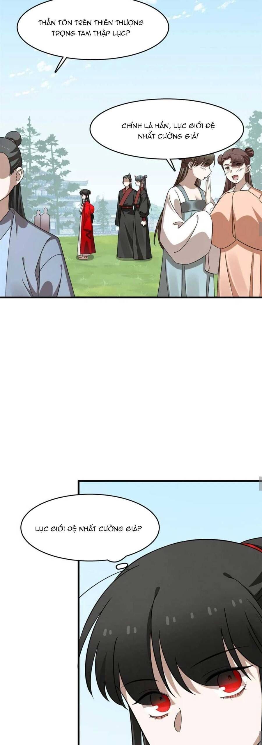 đọc truyện Độc Bộ Thiên Hạ: Đặc Công Thần Y Chương 427 ảnh 18 tại Thiên Thai Truyện