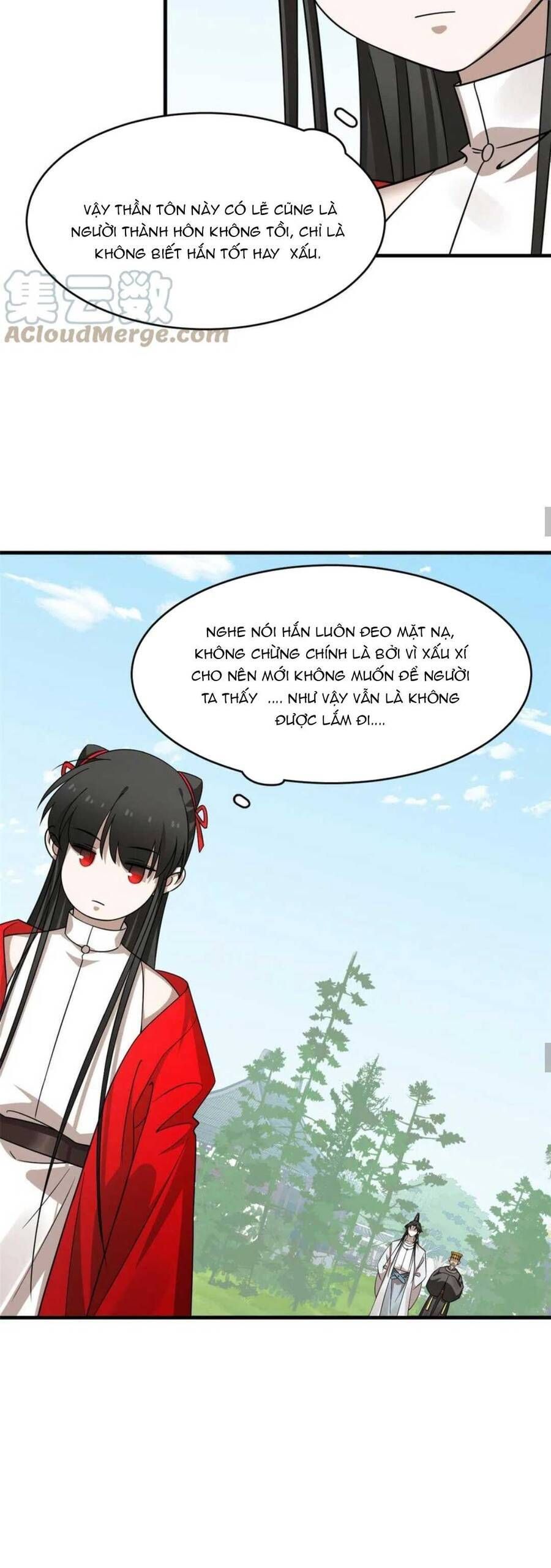 đọc truyện Độc Bộ Thiên Hạ: Đặc Công Thần Y Chương 427 ảnh 19 tại Thiên Thai Truyện