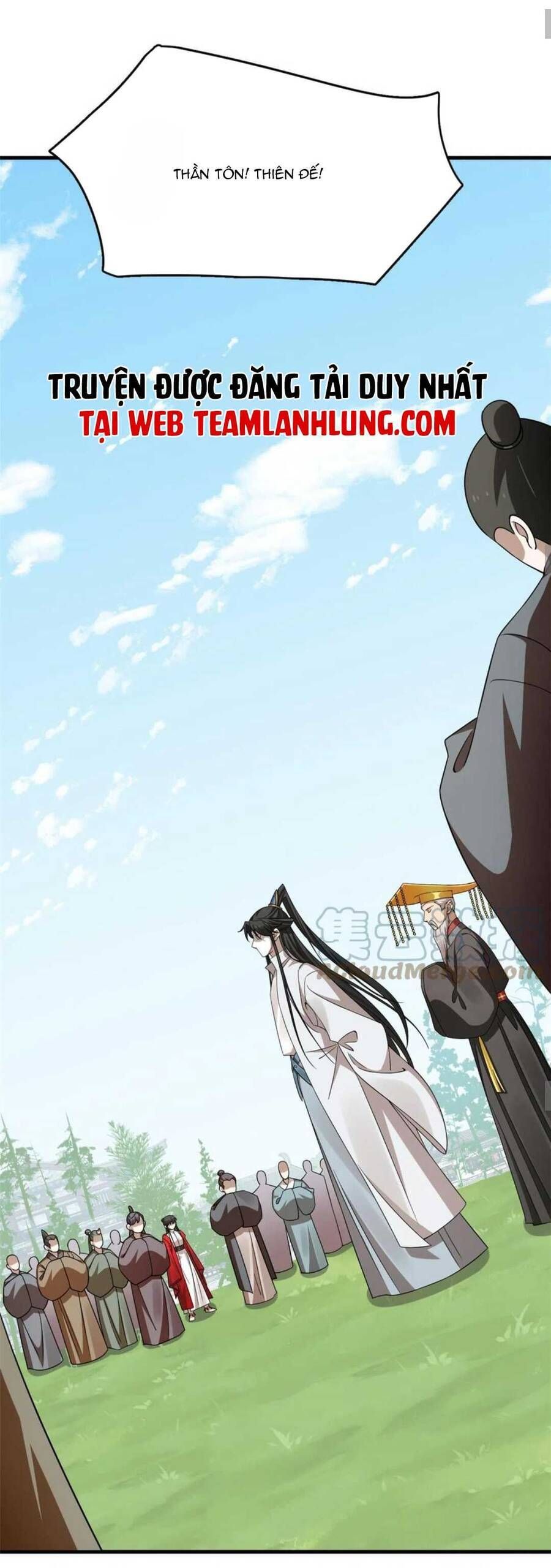 đọc truyện Độc Bộ Thiên Hạ: Đặc Công Thần Y Chương 427 ảnh 20 tại Thiên Thai Truyện