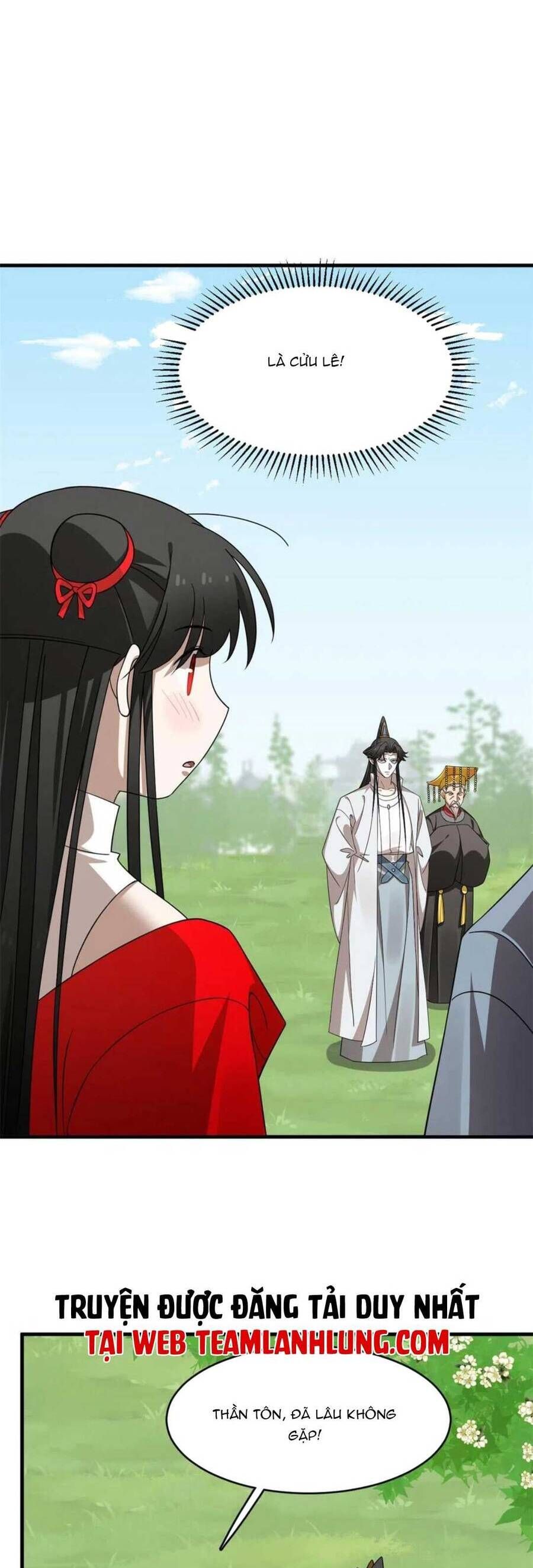 đọc truyện Độc Bộ Thiên Hạ: Đặc Công Thần Y Chương 427 ảnh 23 tại Thiên Thai Truyện