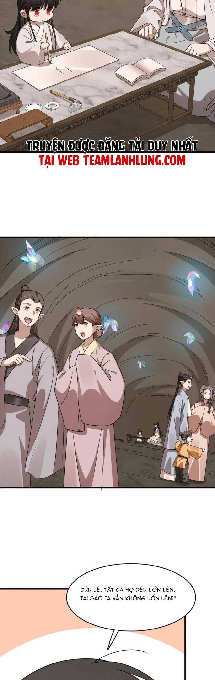 đọc truyện Độc Bộ Thiên Hạ: Đặc Công Thần Y Chương 427 ảnh 5 tại Thiên Thai Truyện