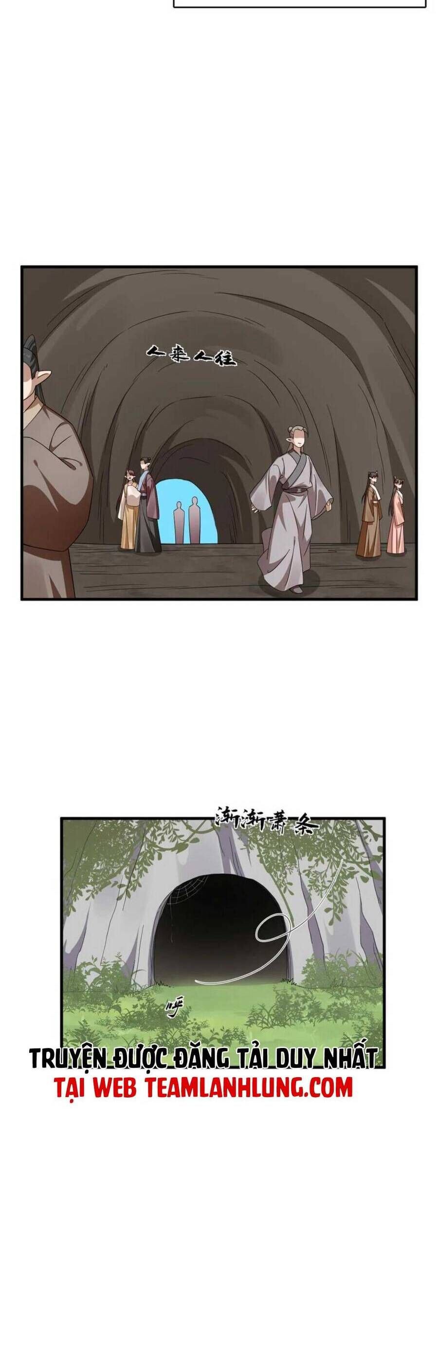 đọc truyện Độc Bộ Thiên Hạ: Đặc Công Thần Y Chương 427 ảnh 8 tại Thiên Thai Truyện