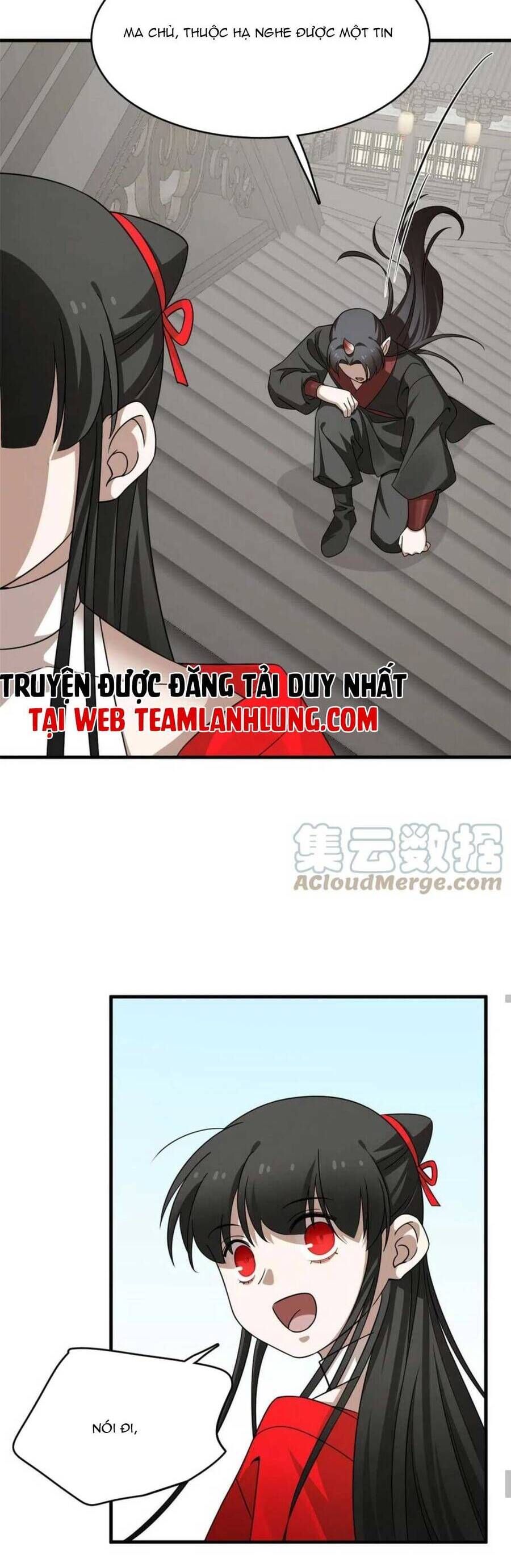 đọc truyện Độc Bộ Thiên Hạ: Đặc Công Thần Y Chương 427 ảnh 10 tại Thiên Thai Truyện