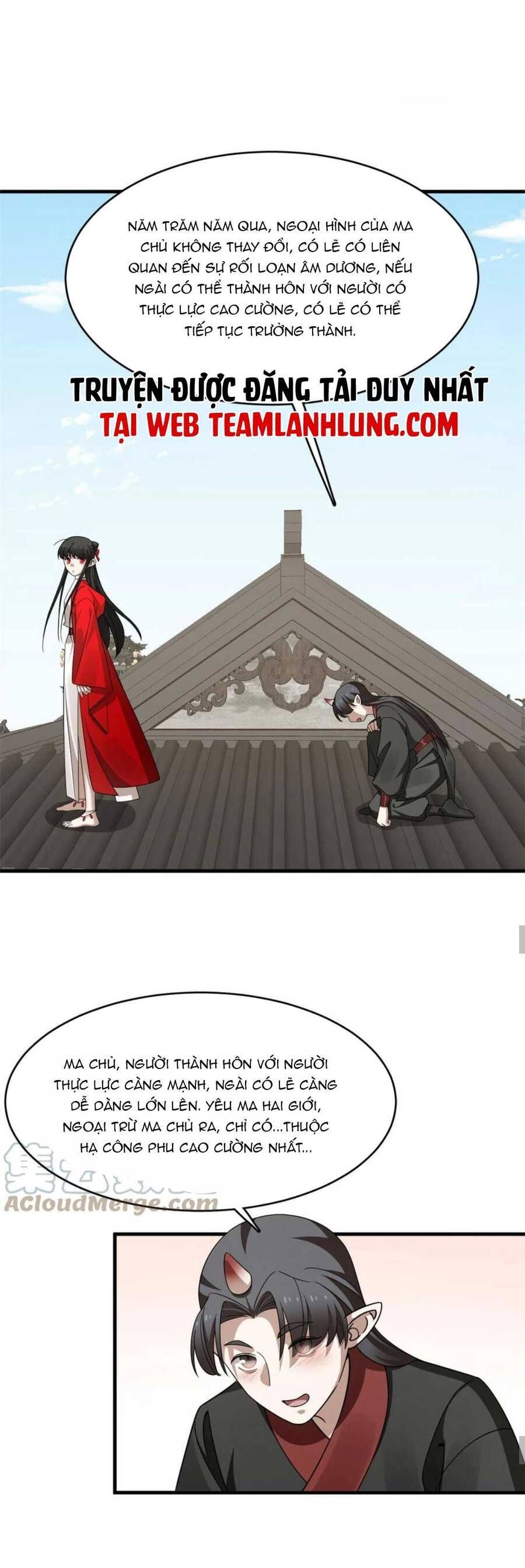 đọc truyện Độc Bộ Thiên Hạ: Đặc Công Thần Y Chương 427 ảnh 11 tại Thiên Thai Truyện