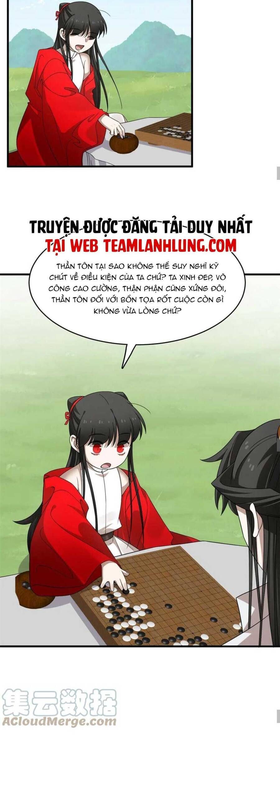 đọc truyện Độc Bộ Thiên Hạ: Đặc Công Thần Y Chương 428 ảnh 14 tại Thiên Thai Truyện