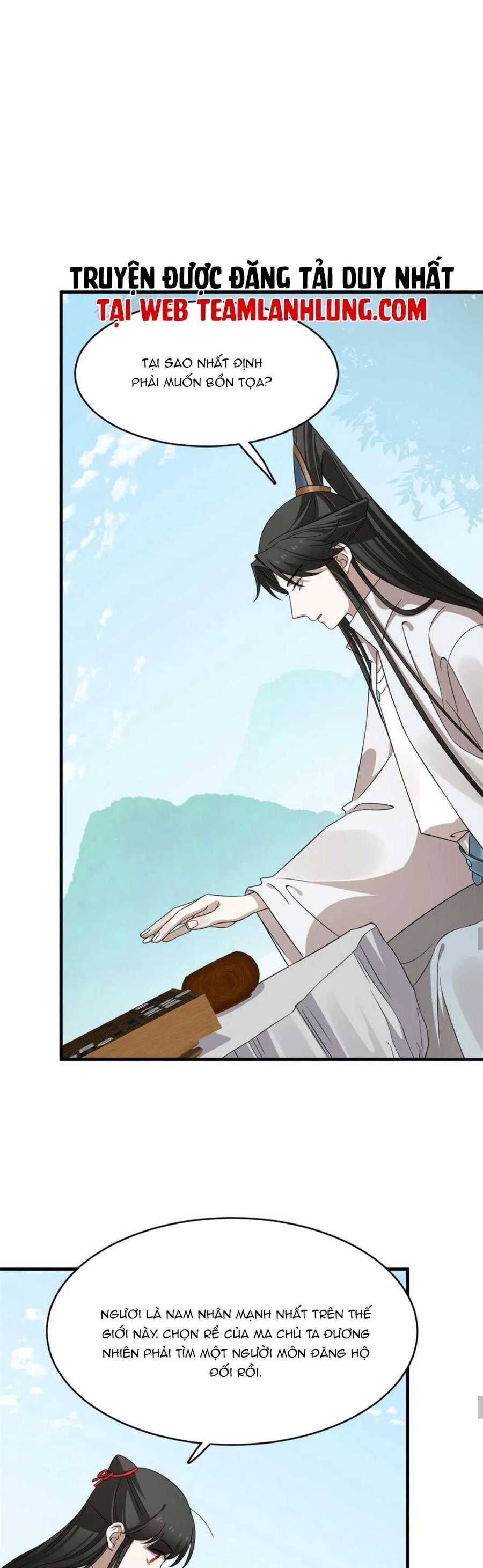 đọc truyện Độc Bộ Thiên Hạ: Đặc Công Thần Y Chương 428 ảnh 15 tại Thiên Thai Truyện