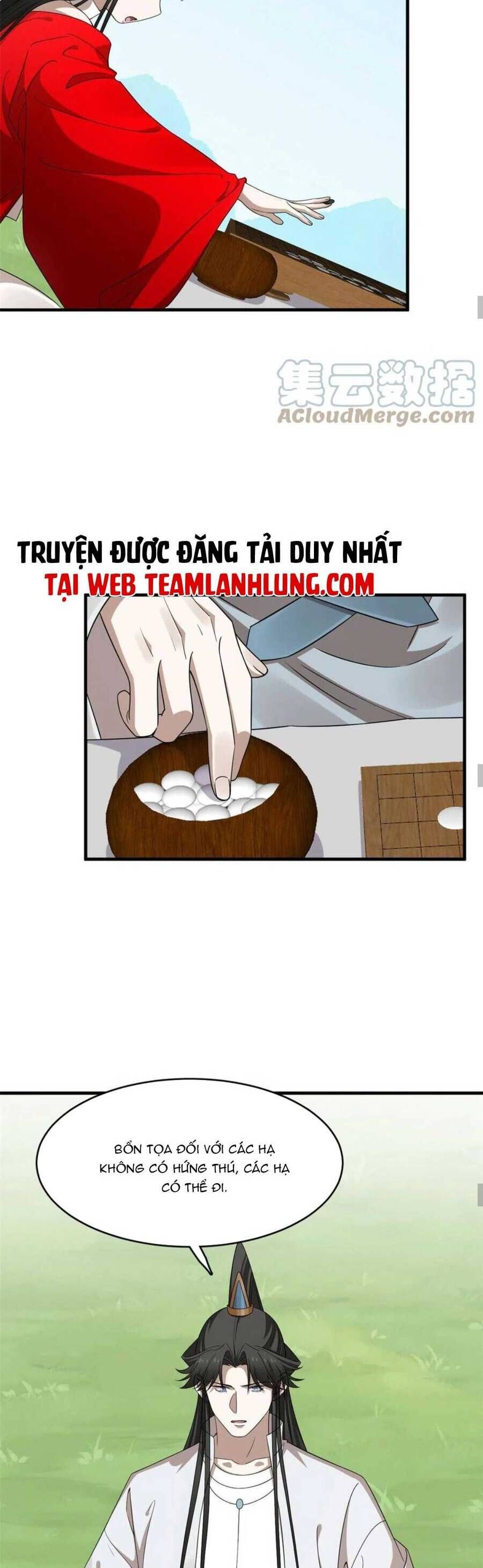 đọc truyện Độc Bộ Thiên Hạ: Đặc Công Thần Y Chương 428 ảnh 16 tại Thiên Thai Truyện