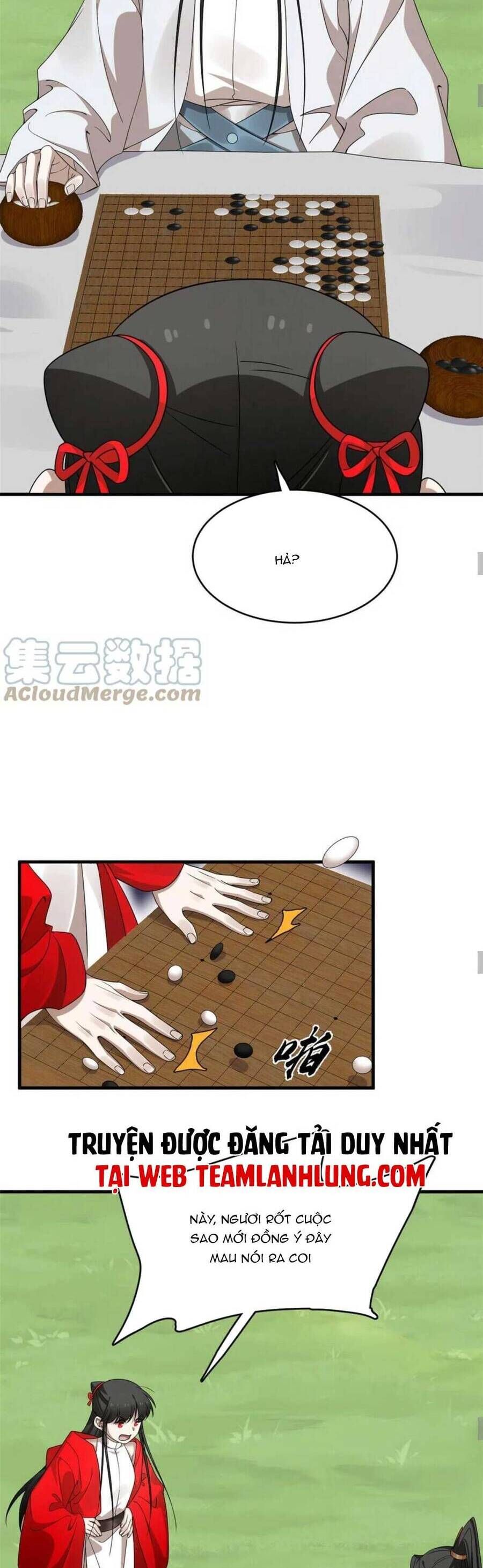 đọc truyện Độc Bộ Thiên Hạ: Đặc Công Thần Y Chương 428 ảnh 17 tại Thiên Thai Truyện