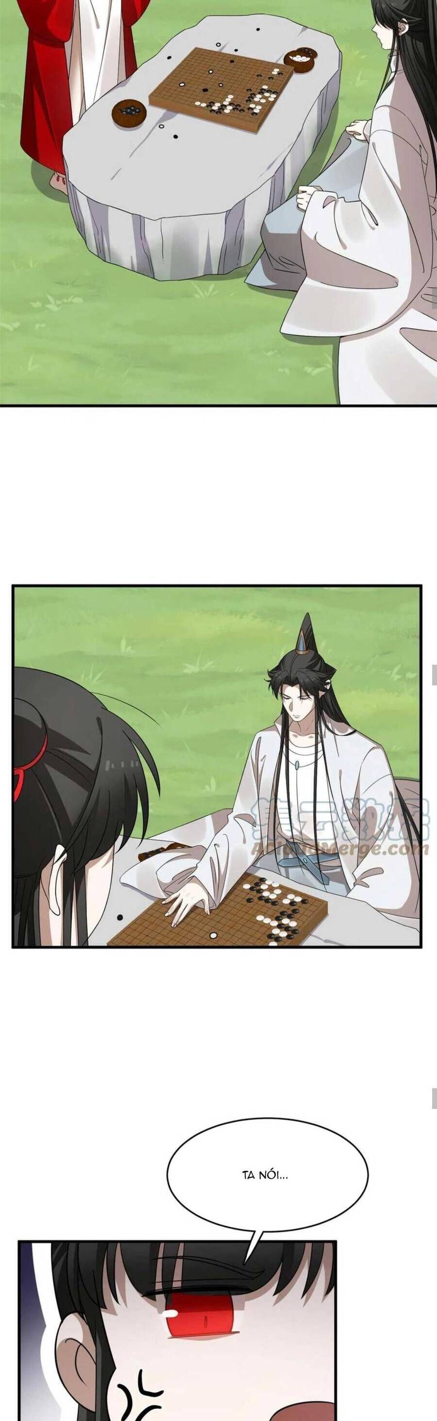 đọc truyện Độc Bộ Thiên Hạ: Đặc Công Thần Y Chương 428 ảnh 18 tại Thiên Thai Truyện