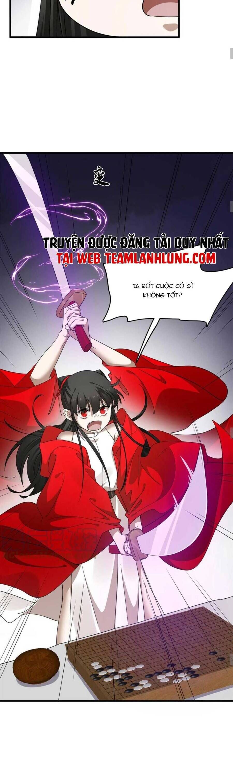 đọc truyện Độc Bộ Thiên Hạ: Đặc Công Thần Y Chương 428 ảnh 19 tại Thiên Thai Truyện