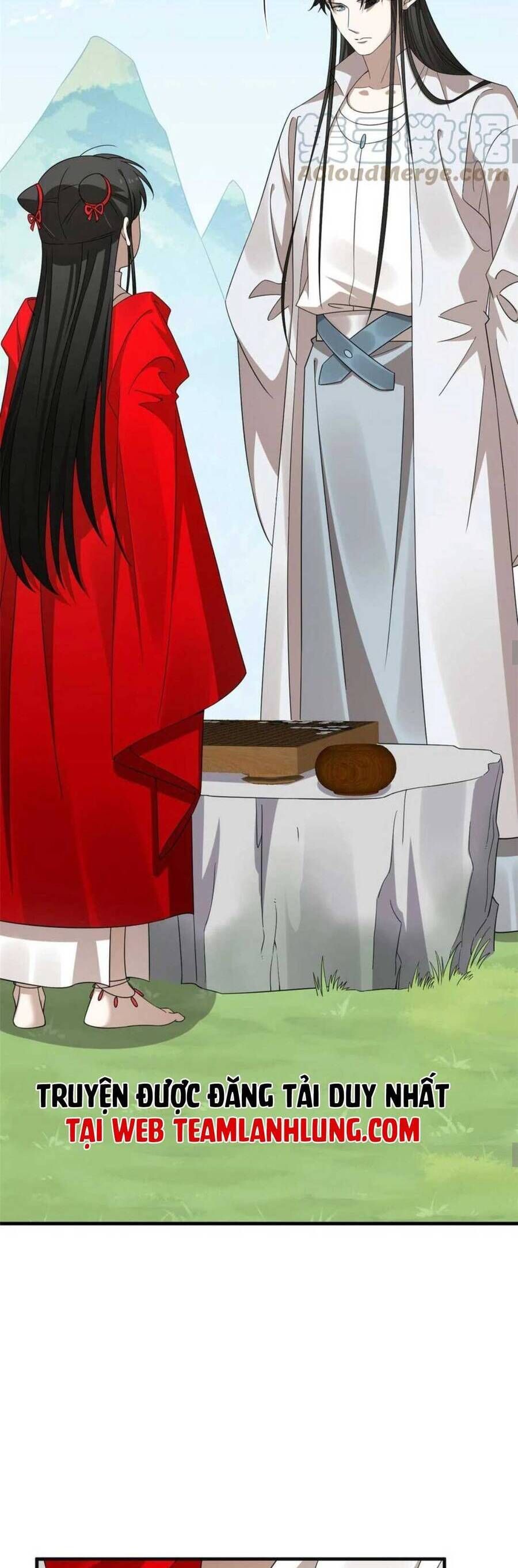 đọc truyện Độc Bộ Thiên Hạ: Đặc Công Thần Y Chương 428 ảnh 21 tại Thiên Thai Truyện