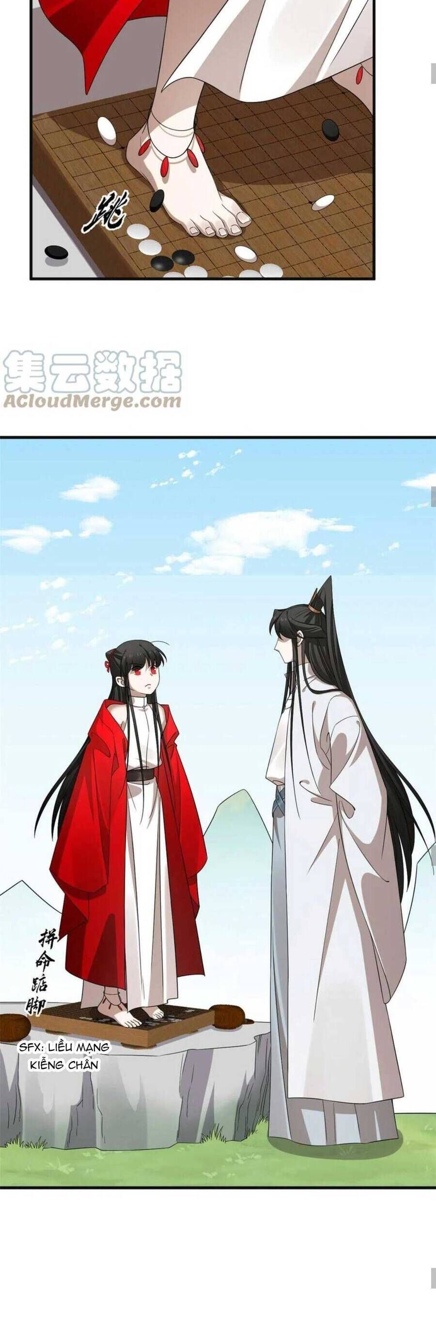 đọc truyện Độc Bộ Thiên Hạ: Đặc Công Thần Y Chương 428 ảnh 22 tại Thiên Thai Truyện