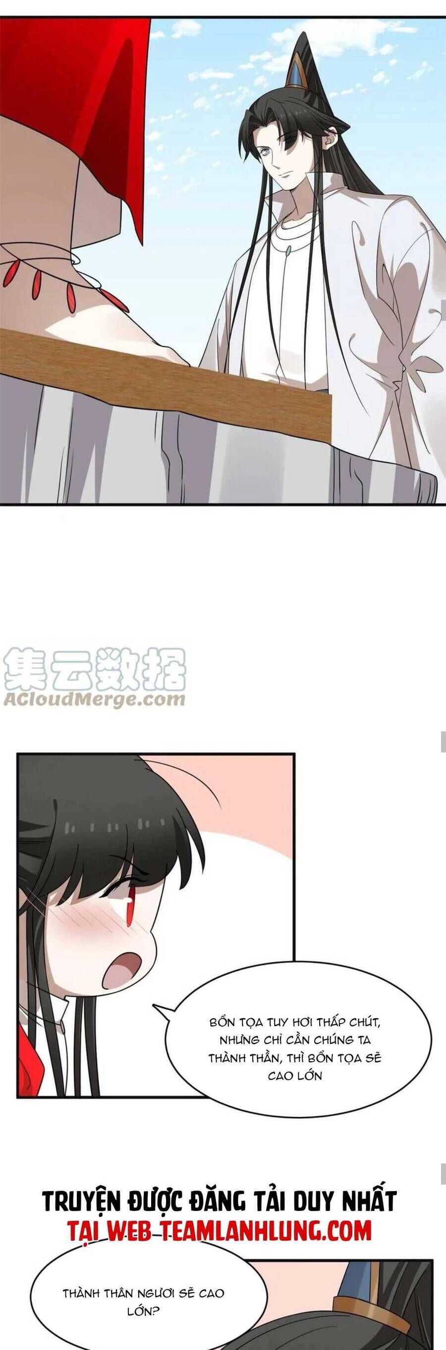 đọc truyện Độc Bộ Thiên Hạ: Đặc Công Thần Y Chương 428 ảnh 23 tại Thiên Thai Truyện