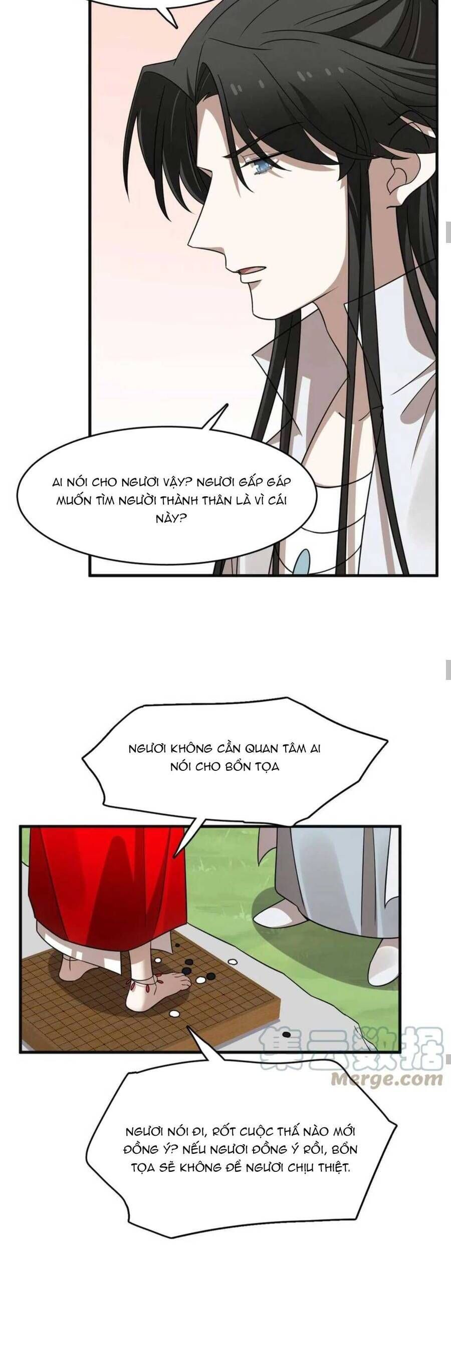 đọc truyện Độc Bộ Thiên Hạ: Đặc Công Thần Y Chương 428 ảnh 24 tại Thiên Thai Truyện