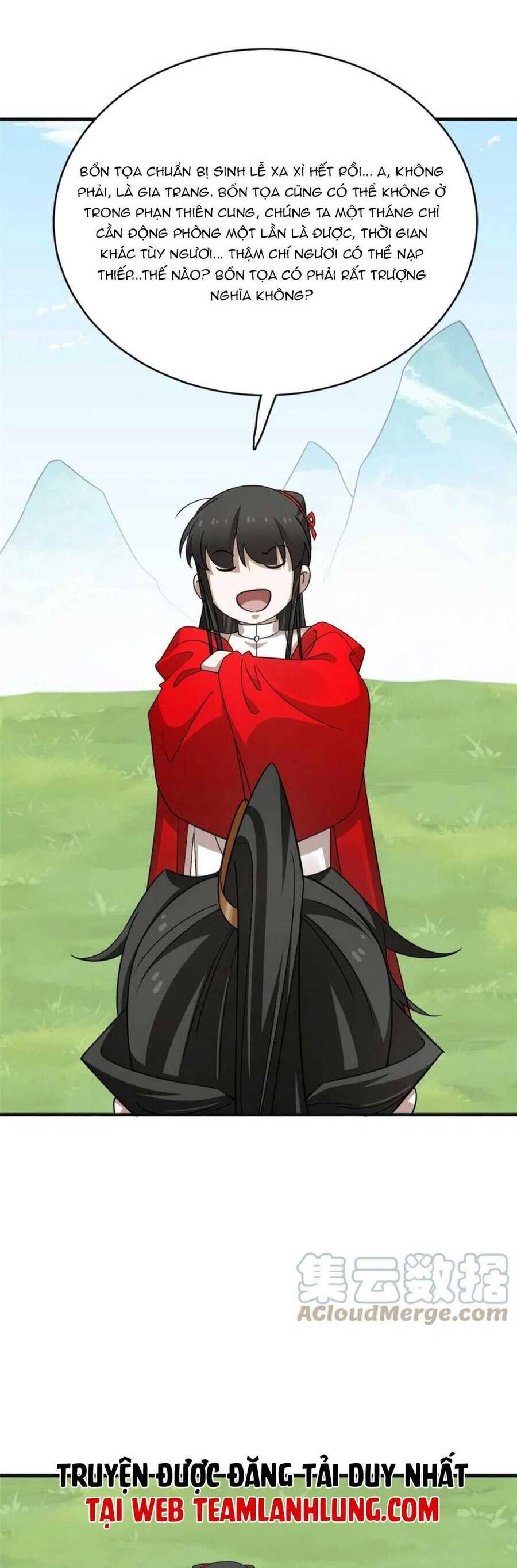 đọc truyện Độc Bộ Thiên Hạ: Đặc Công Thần Y Chương 428 ảnh 25 tại Thiên Thai Truyện